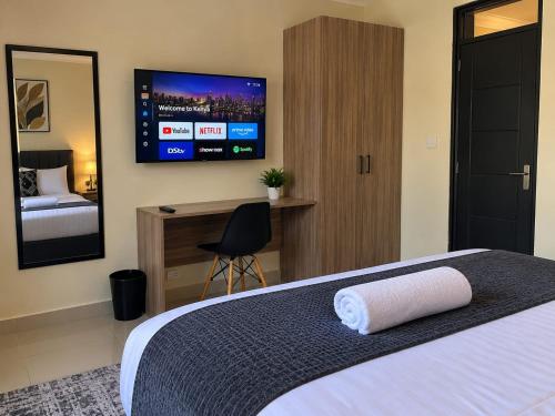 hotel photo