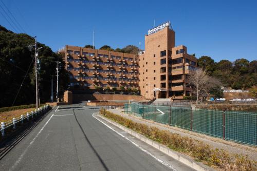 Accommodation in Toyokawa