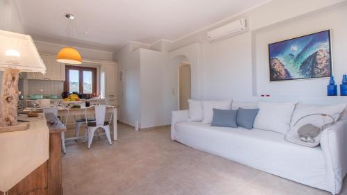 Gratsias Luxury Apartments Naxos