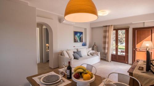 Gratsias Luxury Apartments Naxos