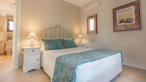 Gratsias Luxury Apartments Naxos