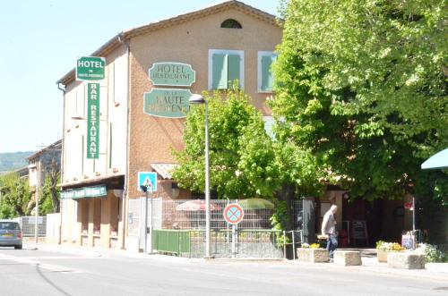 Hotel de la Haute Provence photo 16