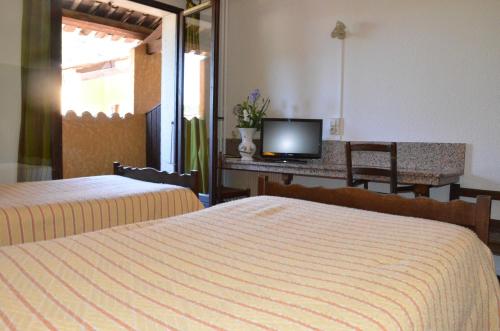 Hotel de la Haute Provence photo 19