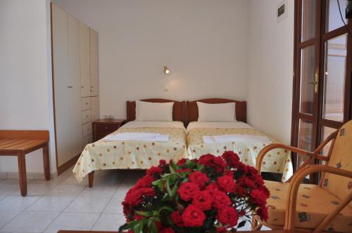  Kato Zakros Palace Apartments in Káto Zákros