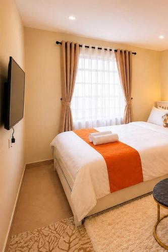Kapsabet Bnb