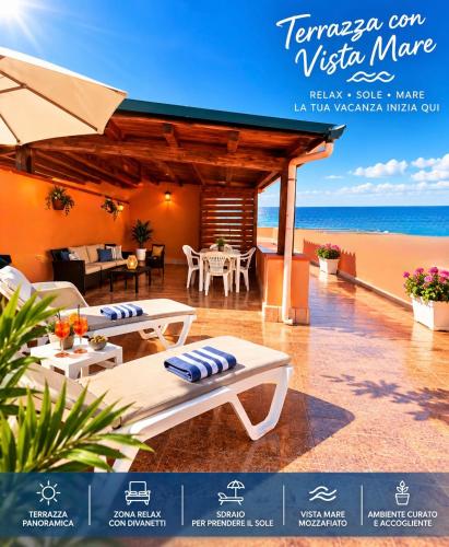 Casa Vacanze Filippa