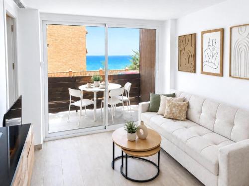 Apartamento con Encanto en El Campello