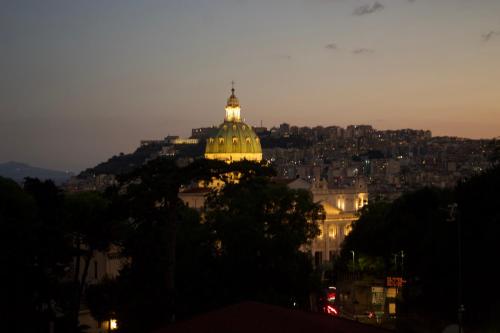 The View - Guest House Capodimonte