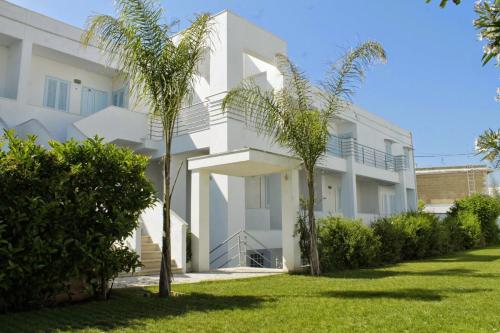 

Residence Blumarine