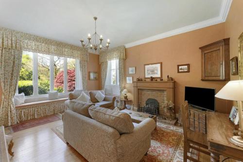 Létesítmények, 2 Bed in Grasmere oc-lr125 in Grasmere
