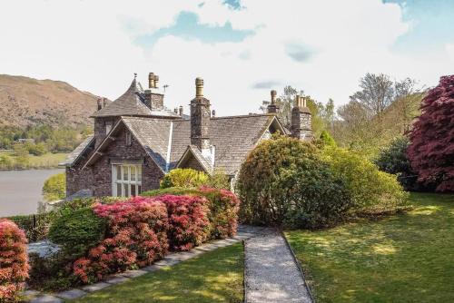 Létesítmények, 2 Bed in Grasmere oc-lr125 in Grasmere
