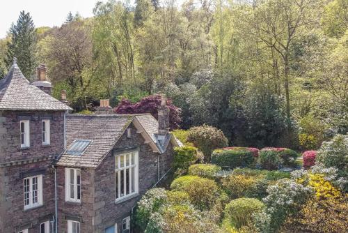 Létesítmények, 2 Bed in Grasmere oc-lr125 in Grasmere