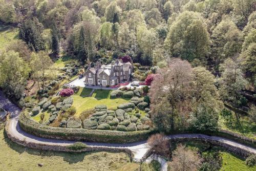 Létesítmények, 2 Bed in Grasmere oc-lr125 in Grasmere