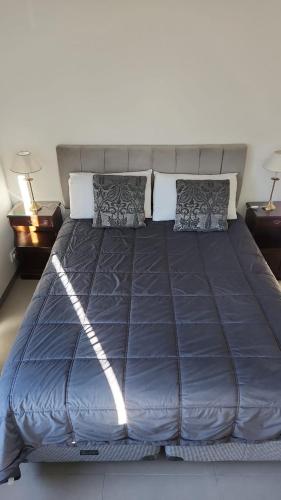 Departamento 134