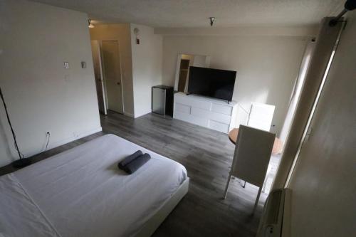 Beverly Hills Studio Suite