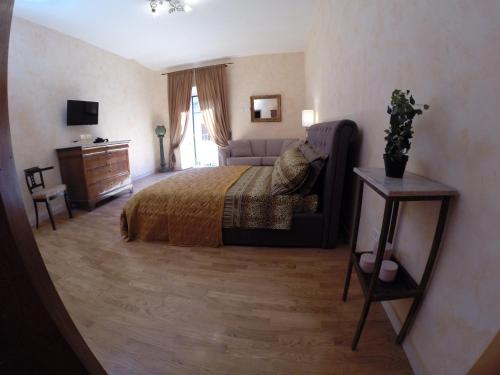 Pantheon Old Suite - main image