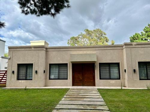 casa en lucila del mar