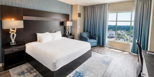 Double room, superior
