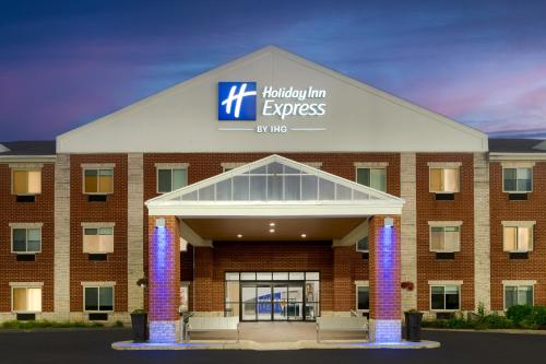 Holiday Inn Express & Suites Southfield - Detroit