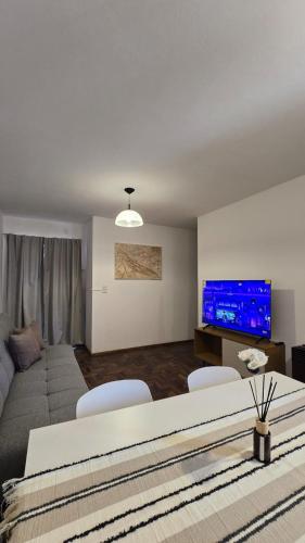 Nueva Córdoba, 1 Dormitorio, 3 personas, con cochera interna