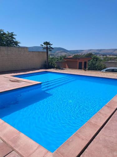 The Haven Villa