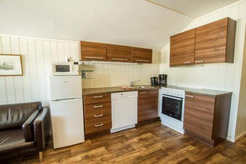 Sveastranda Camping - image 2