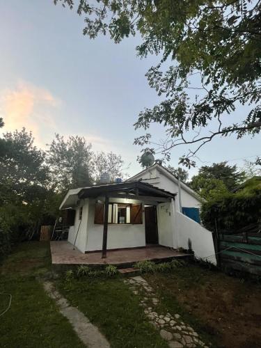 Casita de Playa