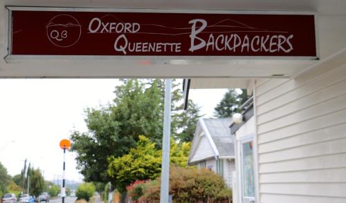 Oxford Queenette Backpackers - Accommodation - Oxford