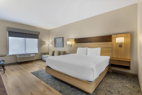 Best Western Plus Orlando East - UCF Area
