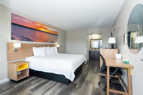 Days Inn & Suites by Wyndham Dayton North in Dayton (OH)