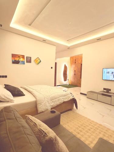 Villa Rouges in ウィネバ