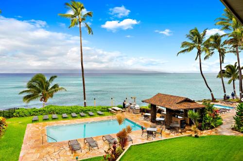 Noelani 308 in Napili-Honokowai (HI)