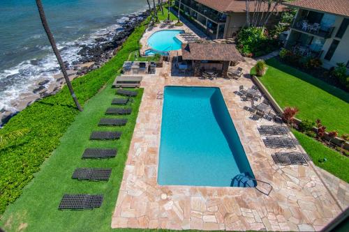 Noelani 308 in Napili-Honokowai (HI)
