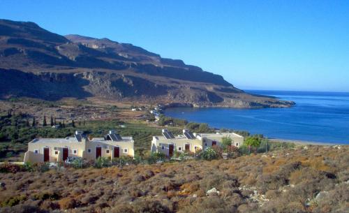  Kato Zakros Palace Apartments in Káto Zákros
