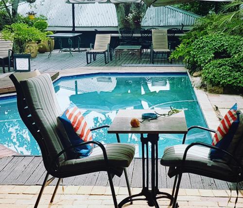 Comoditats, Elizabeth Manor Guest House in Sandton