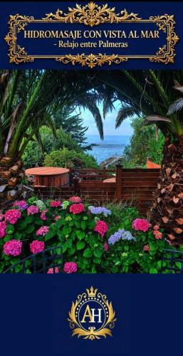 A Hotel Boutique Pelluhue