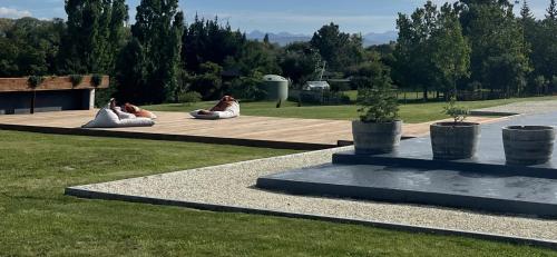 Mcleod Estate in Hurunui