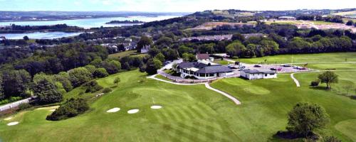 Golfbane (på stedet), Orchards Residence - RARE find - entire property in Douglas