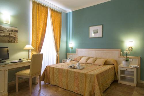 Accommodation in Verbania