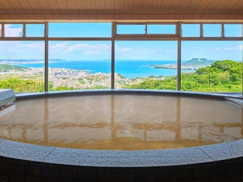 Wellness Resort OKINAWA The Yuinchi Hotel Nanjo