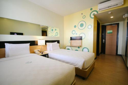 Go Hotels Iloilo in Iloilo