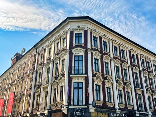 Hotel Centrum Sosnowiec