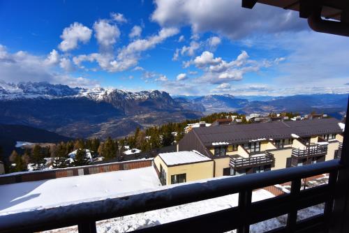  Residence Cielo Aperto in Vason