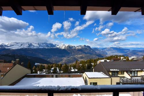  Residence Cielo Aperto in Vason