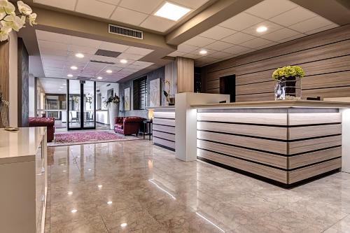 . Albergo Papillon