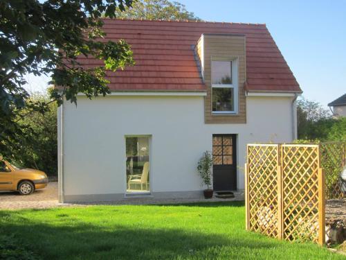 B&B Hardecourt-aux-Bois - Fairbanks - Bed and Breakfast Hardecourt-aux-Bois