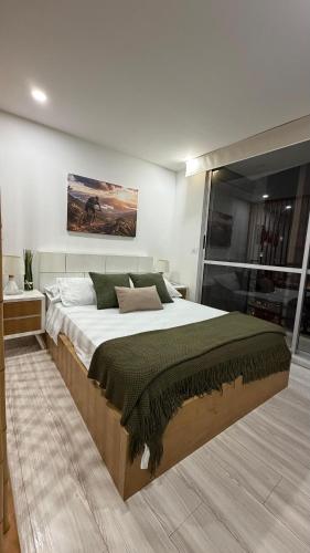 Soho loft, Diseño, wifi, reservacion inmediata, tv