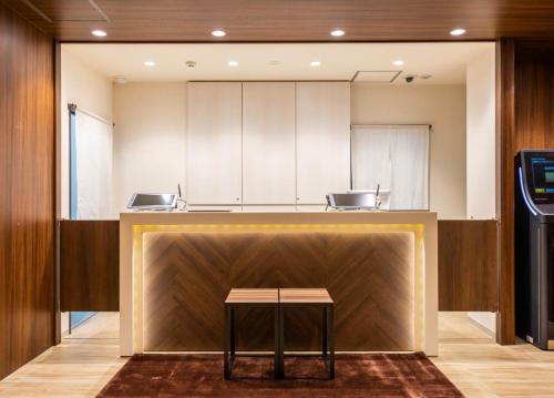 Super Hotel Premier Shimonoseki in Shimonoseki