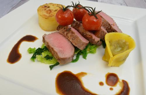 Bedford Hotel - image 3