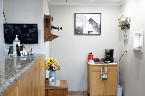 Stagecoach Inn in Molalla (OR)